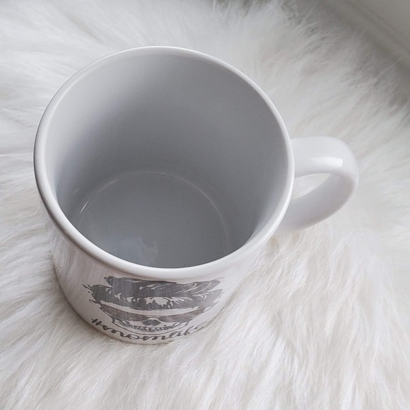 #MOMLIFE Ceramic Coffee Mug - Picture 3 of 6